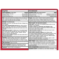 Plus Pain Relief Cream