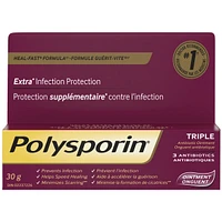 Triple Antibiotic Cream