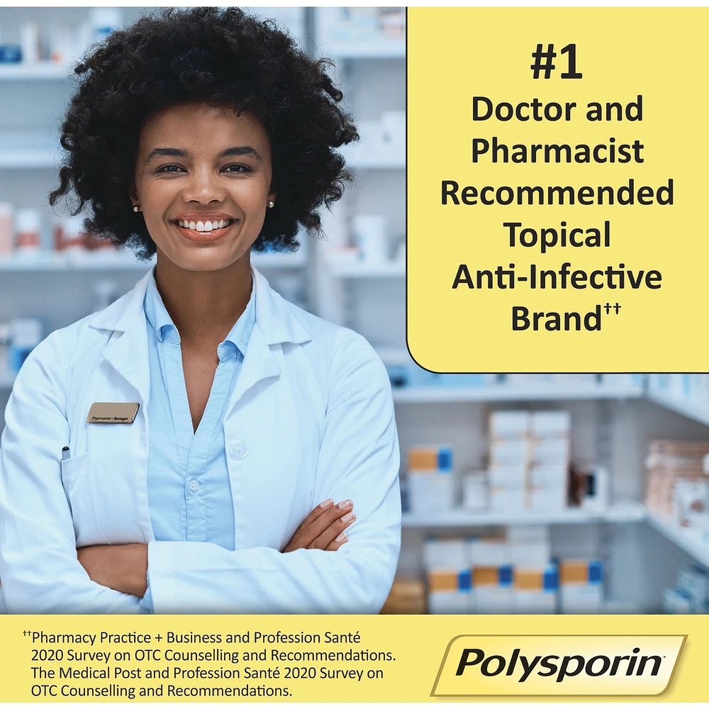 Triple Antibiotic Cream