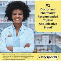 Triple Antibiotic Cream