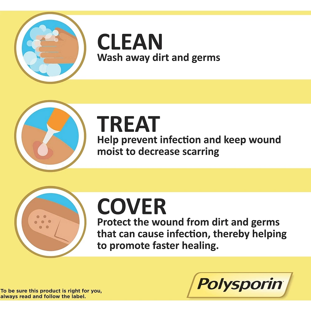 Triple Antibiotic Cream