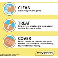 Triple Antibiotic Cream