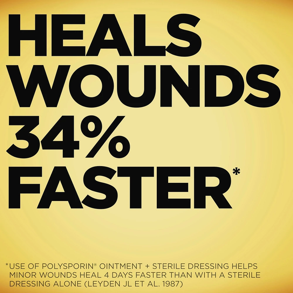 Antibiotic Ointment Heal-Fast Formula