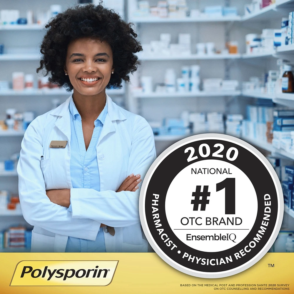 Antibiotic Ointment Heal-Fast Formula