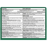 Antibiotic Ointment Heal-Fast Formula