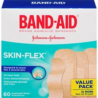 Skin-Flex Adhesive Bandages