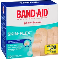 Skin-Flex Adhesive Bandages