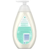 Johnson's Baby Newborn  Bath Wash and Shampoo, CottonTouch Body Wash 400mL