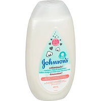 Baby Newborn Face and Body Lotion, CottonTouch Cream