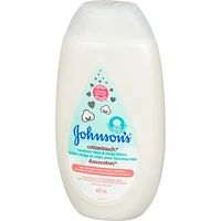 Baby Newborn Face and Body Lotion, CottonTouch Cream