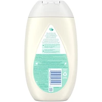 Baby Newborn Face and Body Lotion, CottonTouch Cream