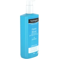 Hydro Boost Body Gel Cream