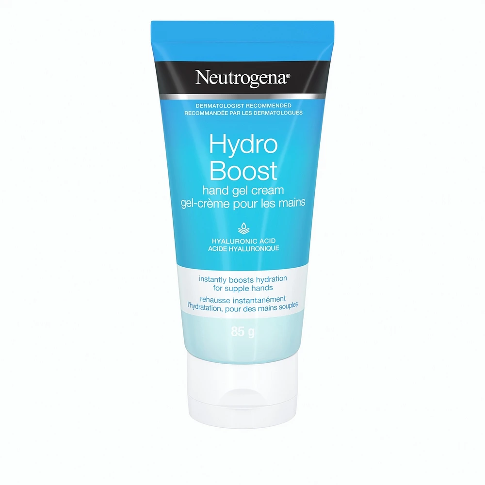 Hydro Boost Hand Gel Cream