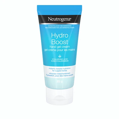 Hydro Boost Hand Gel Cream