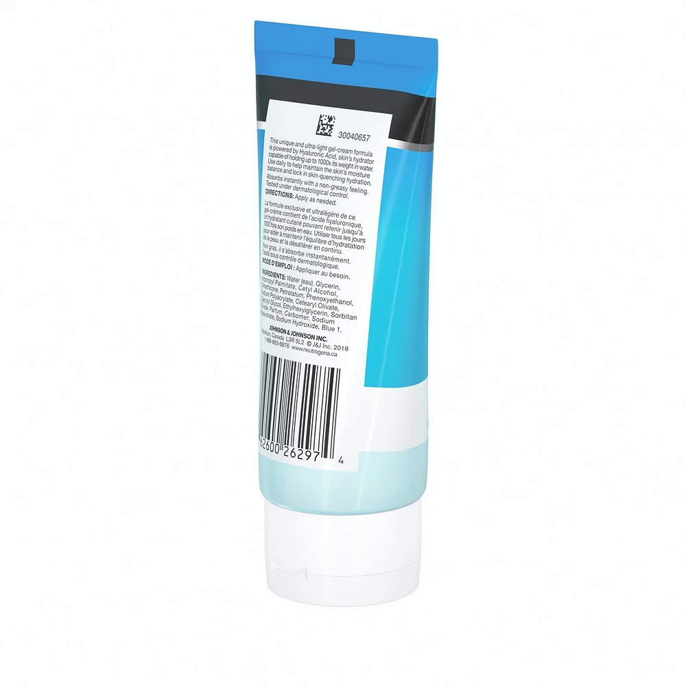 Hydro Boost Hand Gel Cream