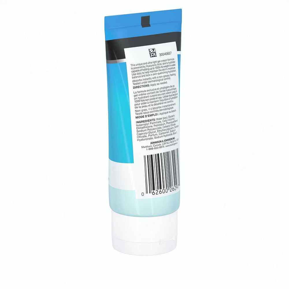 Hydro Boost Hand Gel Cream