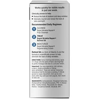 Rapid Wrinkle Repair Retinol Oil