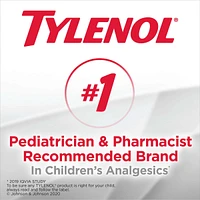 Childrens Medicine, Fever Pain, Chewables
