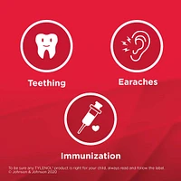 Childrens Medicine, Fever Pain, Chewables