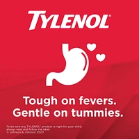 Childrens Medicine, Fever Pain, Chewables
