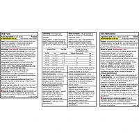 Childrens Medicine, Fever  Pain, Chewables, Grape