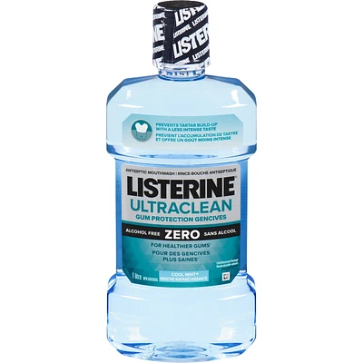 LISTERINE ULTRACLEAN GUM PROTE