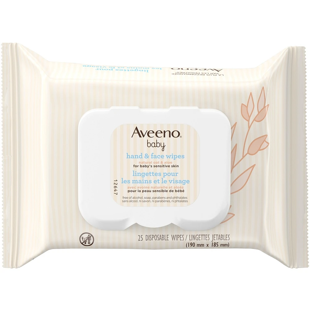 Baby Wipes for Sensitive Skin