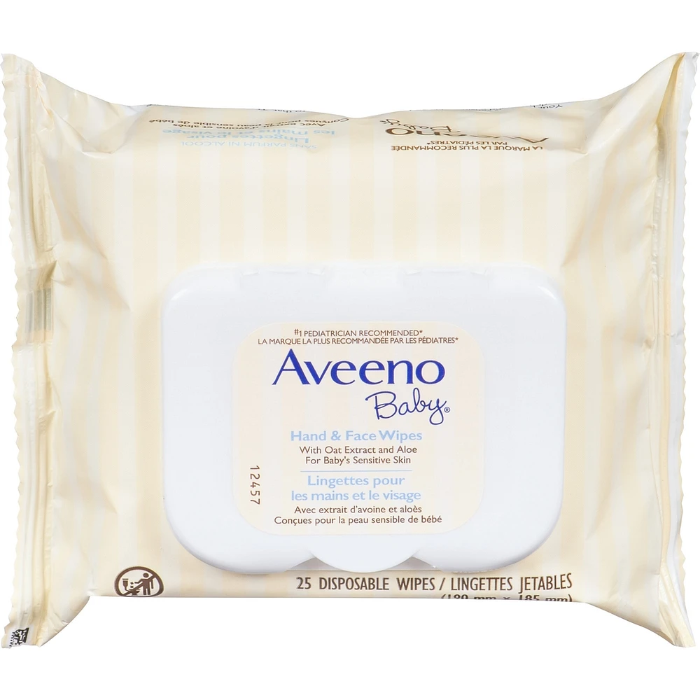 Baby Wipes for Sensitive Skin