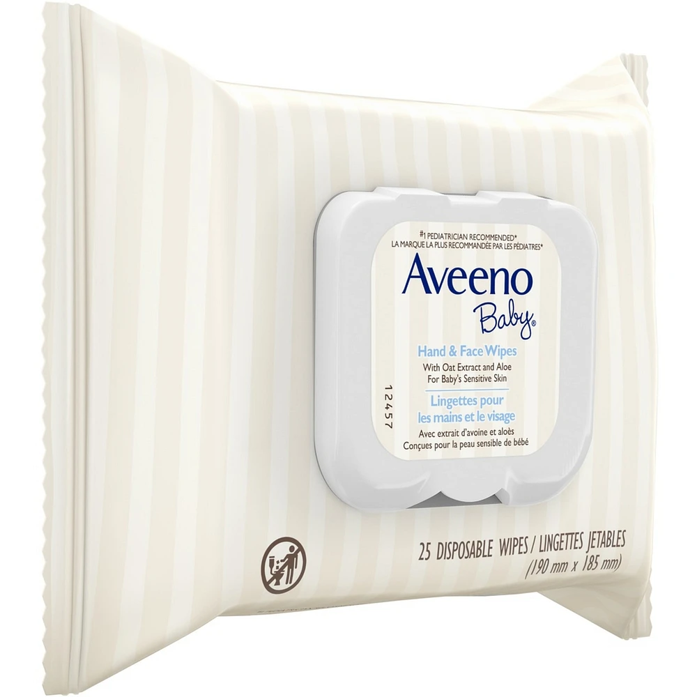 Baby Wipes for Sensitive Skin