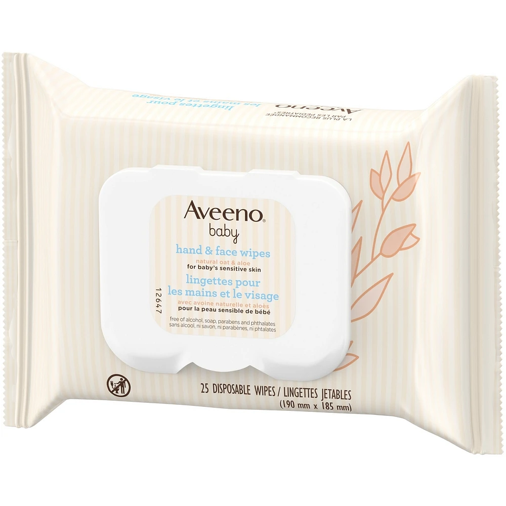 Baby Wipes for Sensitive Skin