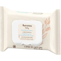 Baby Wipes for Sensitive Skin