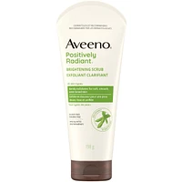 Positively Radiant Skin Brightening Daily Scrub