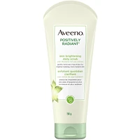 Positively Radiant Skin Brightening Daily Scrub