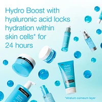 Hydro Boost Gel Face Cream SPF 25