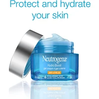 Hydro Boost Gel Face Cream SPF 25