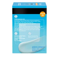 Hydro Boost Gel Face Cream SPF 25