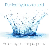 Hydro Boost Gel Face Cream SPF 25