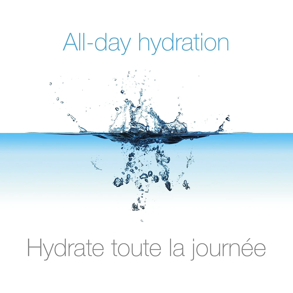 Hydro Boost Gel Face Cream SPF 25