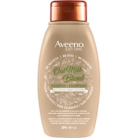 Oat Milk Blend Shampoo for Daily Moisture