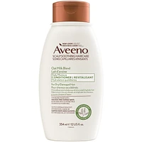 Oat Milk Blend Conditioner for Daily Moisture