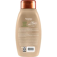 Oat Milk Blend Conditioner for Daily Moisture