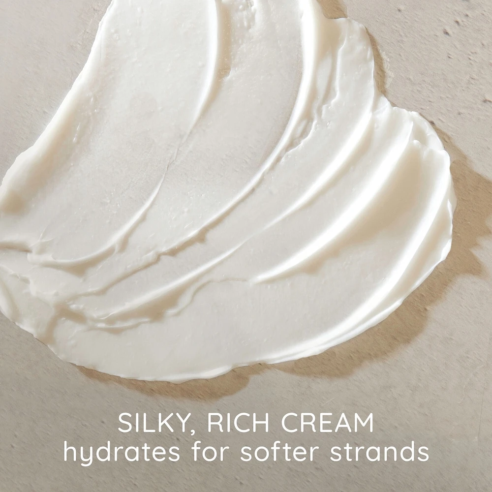 Oat Milk Blend Conditioner for Daily Moisture