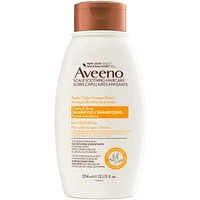Apple Cider Vinegar Blend Shampoo for Clarify & Shine