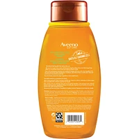 Apple Cider Vinegar Blend Shampoo for Clarify & Shine