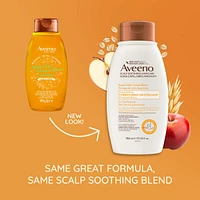 Apple Cider Vinegar Blend Conditioner for Clarify & Shine