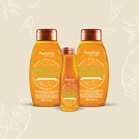 Apple Cider Vinegar Blend Conditioner for Clarify & Shine
