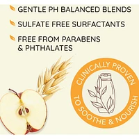 Apple Cider Vinegar Blend Conditioner for Clarify & Shine