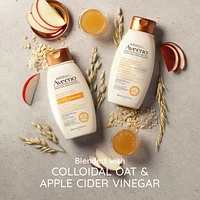 Apple Cider Vinegar Blend Conditioner for Clarify & Shine
