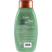 Fresh Greens Blend Shampoo for Refresh & Thicken
