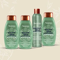 Fresh Greens Blend Shampoo for Refresh & Thicken